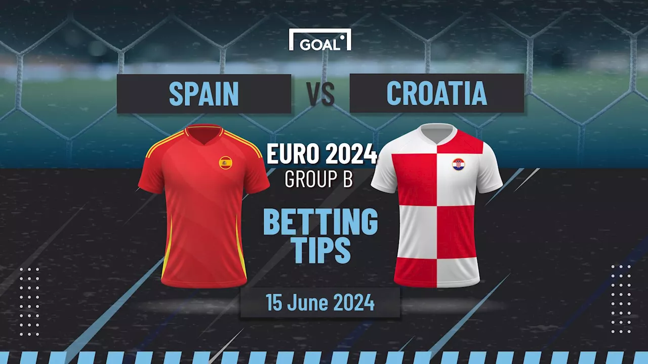 Spain vs Croatia Predictions and Betting Tips: Cagey Clash in Prospect