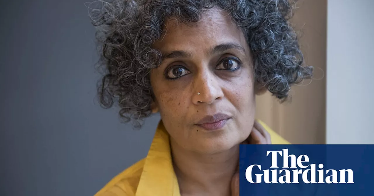 India: author Arundhati Roy to be prosecuted over 2010 Kashmir remarks