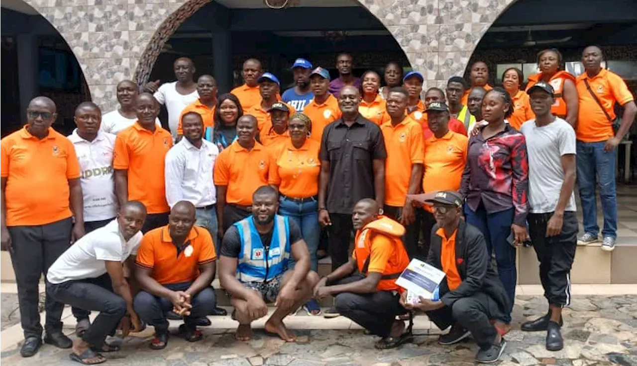 FEMD warns of imminent disaster as residents built on waterways