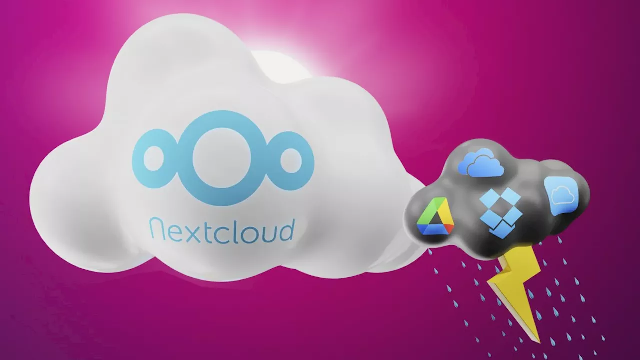 Vorstellung von Nextcloud: Die Funktionen der selbst gehosteten Cloud-Lösung