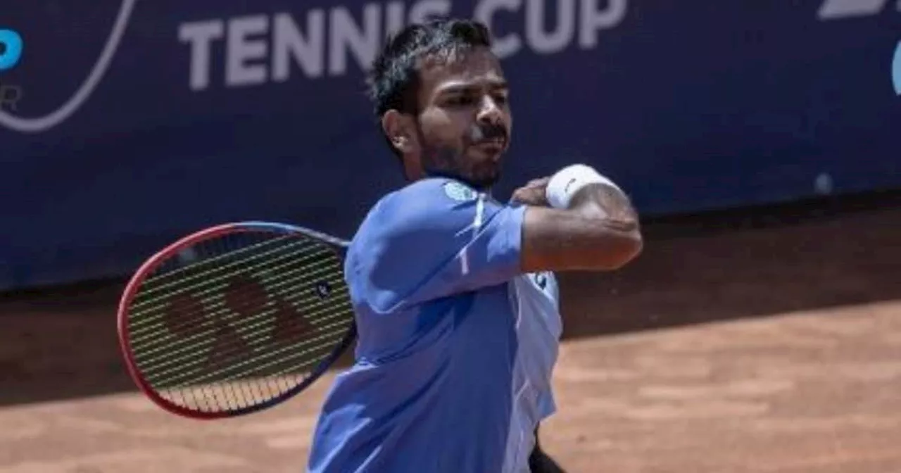 Perugia Challenger final: सुमित नागल खिताब से एक कदम दूर, साल की तीसरी ट्रॉफी कर सकते हैं अपने नाम