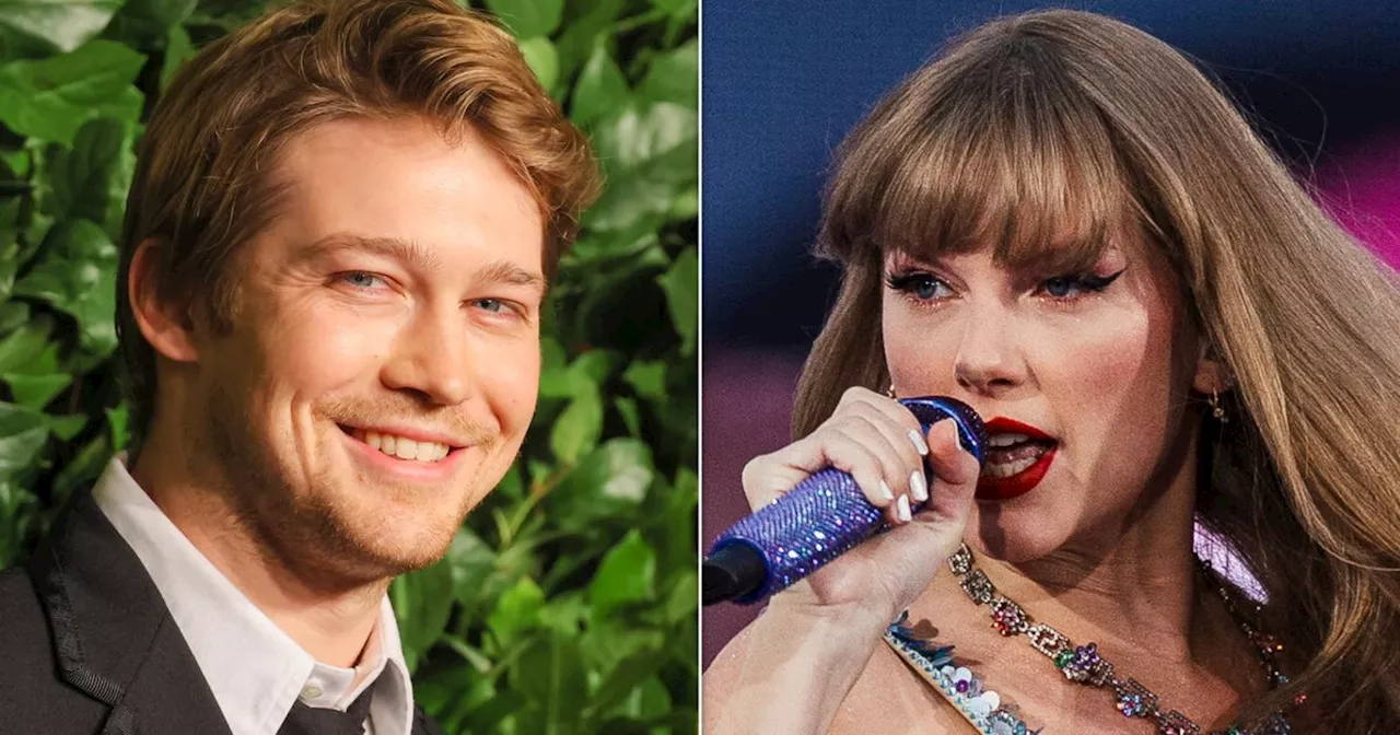 Joe Alwyn Breaks Silence On Taylor Swift Breakup: 'I Feel Really Good'