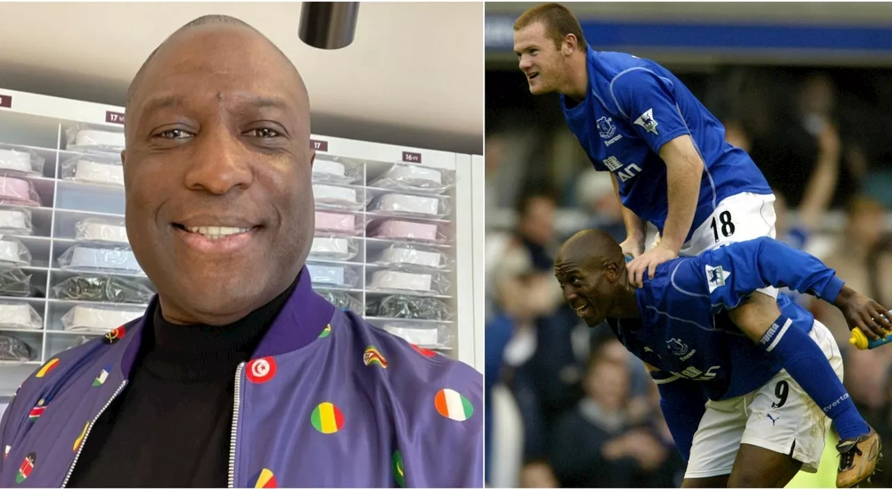 Kevin Campbell, morto l'ex calciatore dell'Arsenal dopo una breve malattia: aveva 54 anni