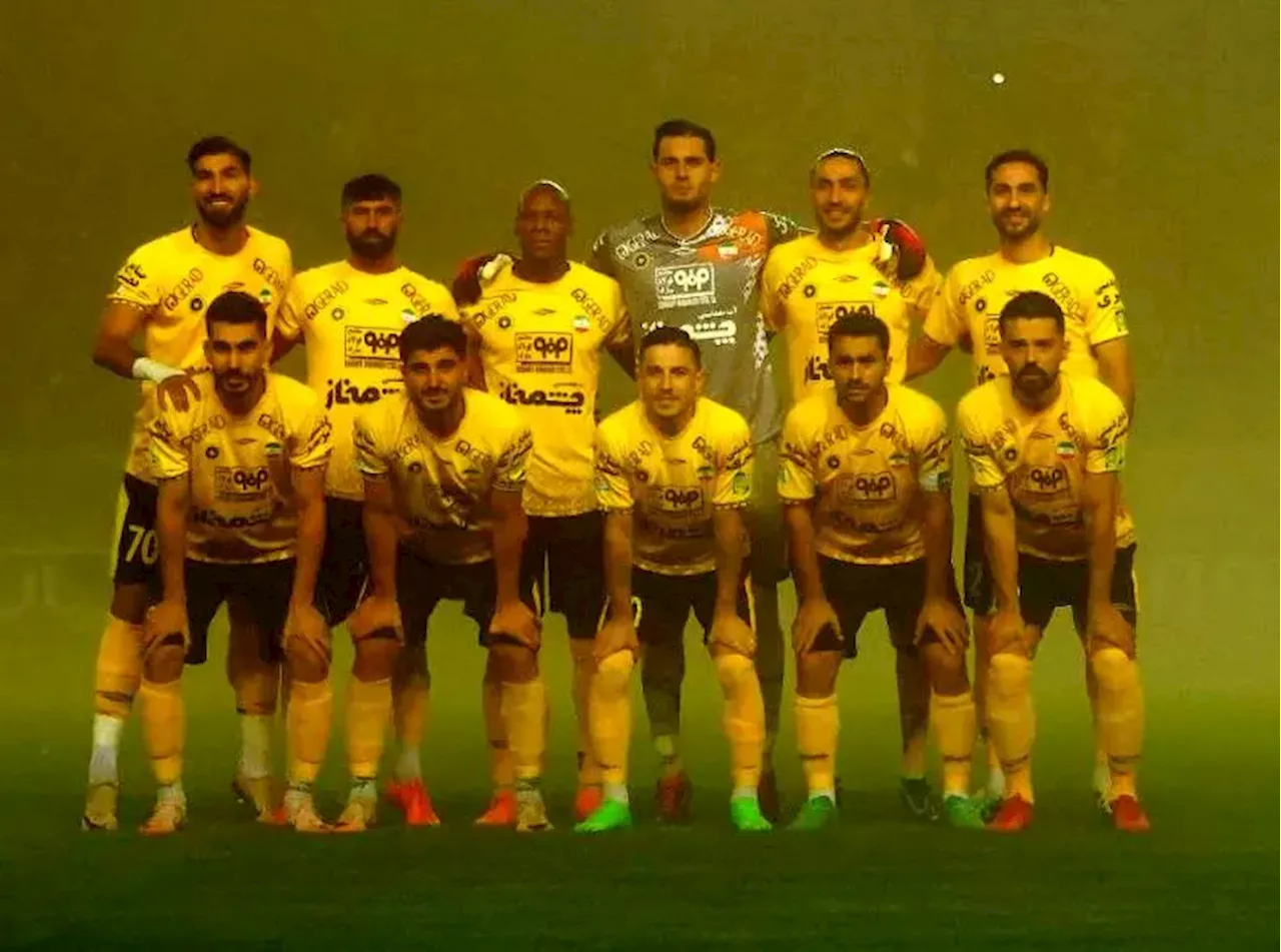 سپاهان و مس رفسنجان به فینال جام حذفی صعود کردند