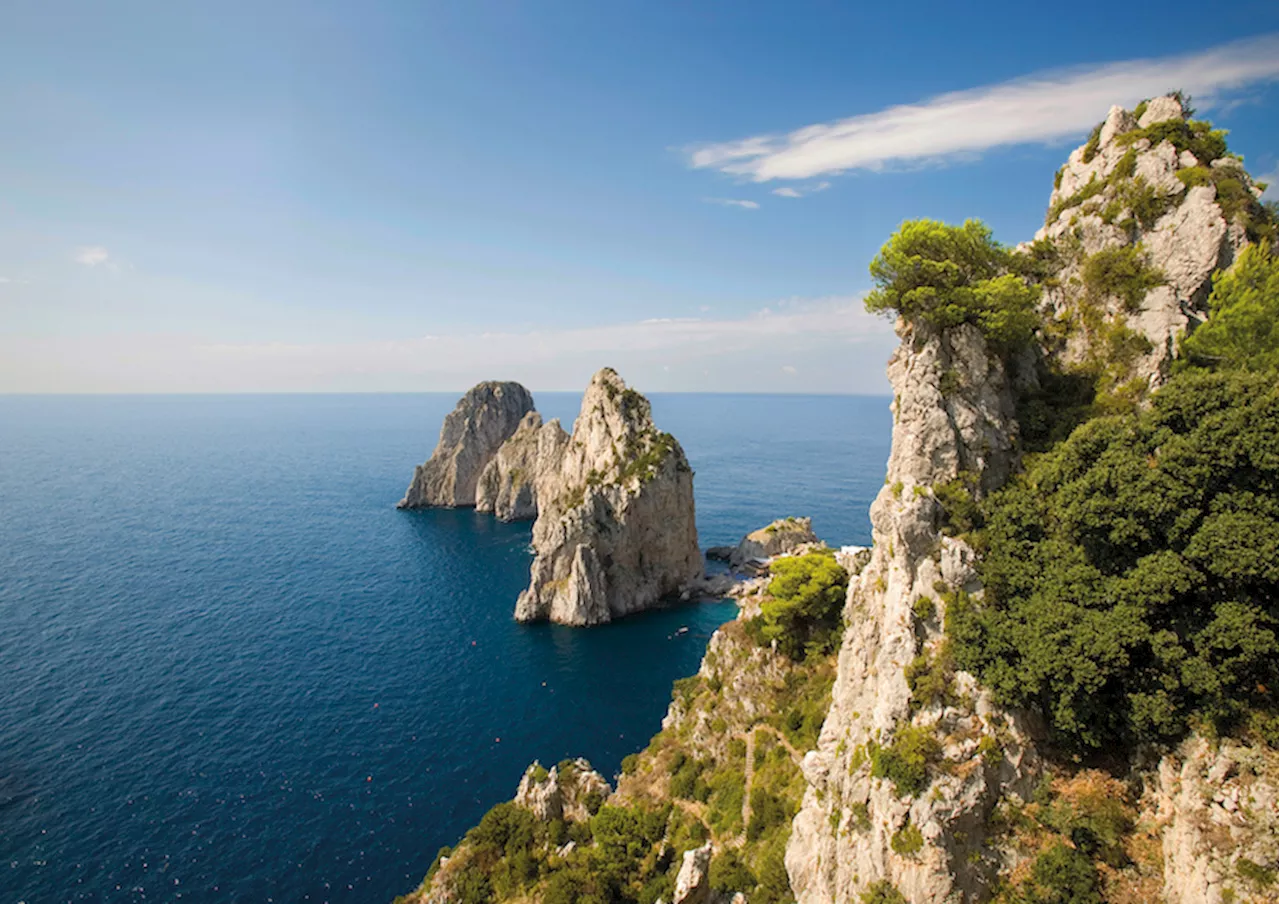 Viaggi in crocera. Emozioni e relax sul mare