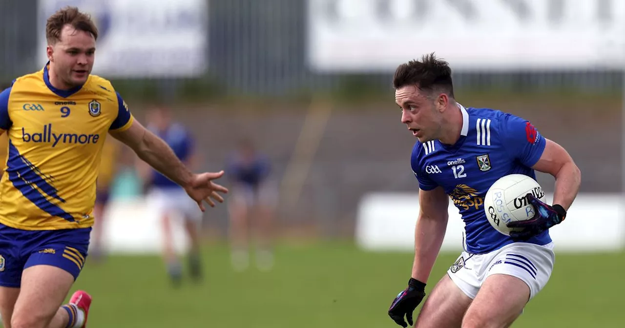 Cavan v Roscommon score recap and result from the All-Ireland clash