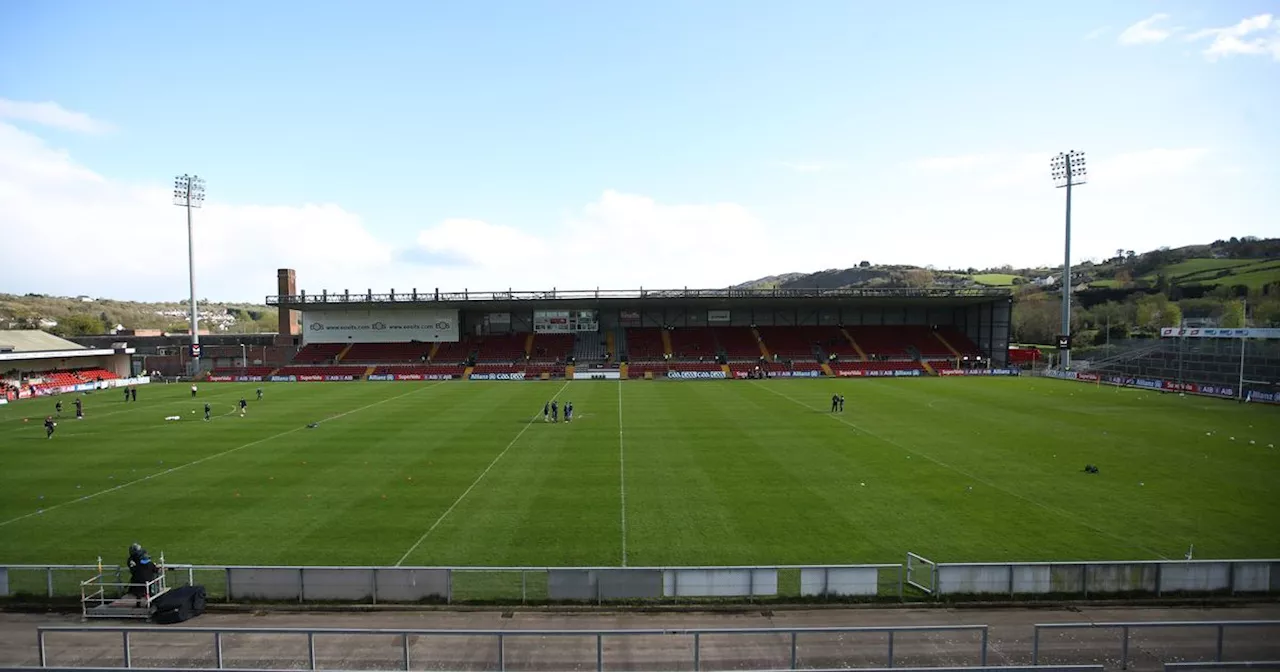 Derry vs Westmeath LIVE stream information and score updates from the All-Ireland clash