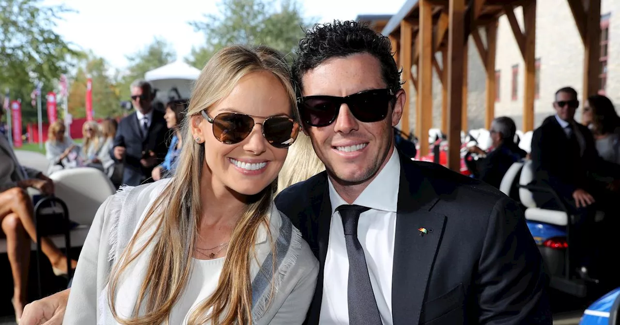 Inside Rory McIlroy's brutal '3-minute' break-up call as he calls off divorce