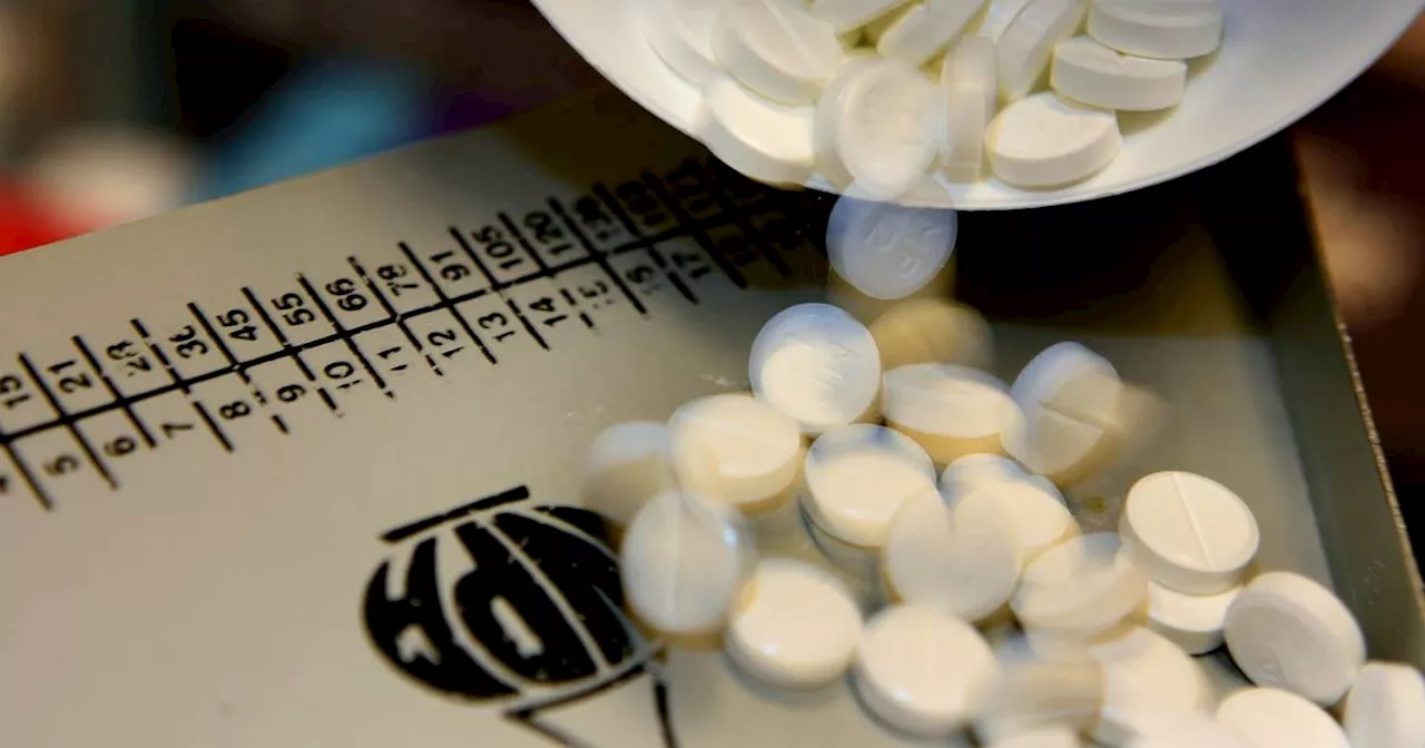 HSE warns against illegal benzodiazepine tablets following cluster of overdoses across Ireland