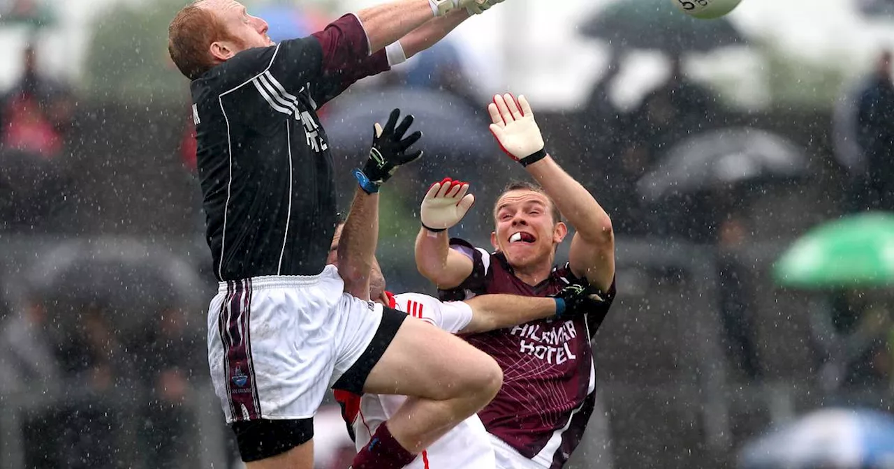 ‘The game of their lives’: Westmeath have upset Derry before