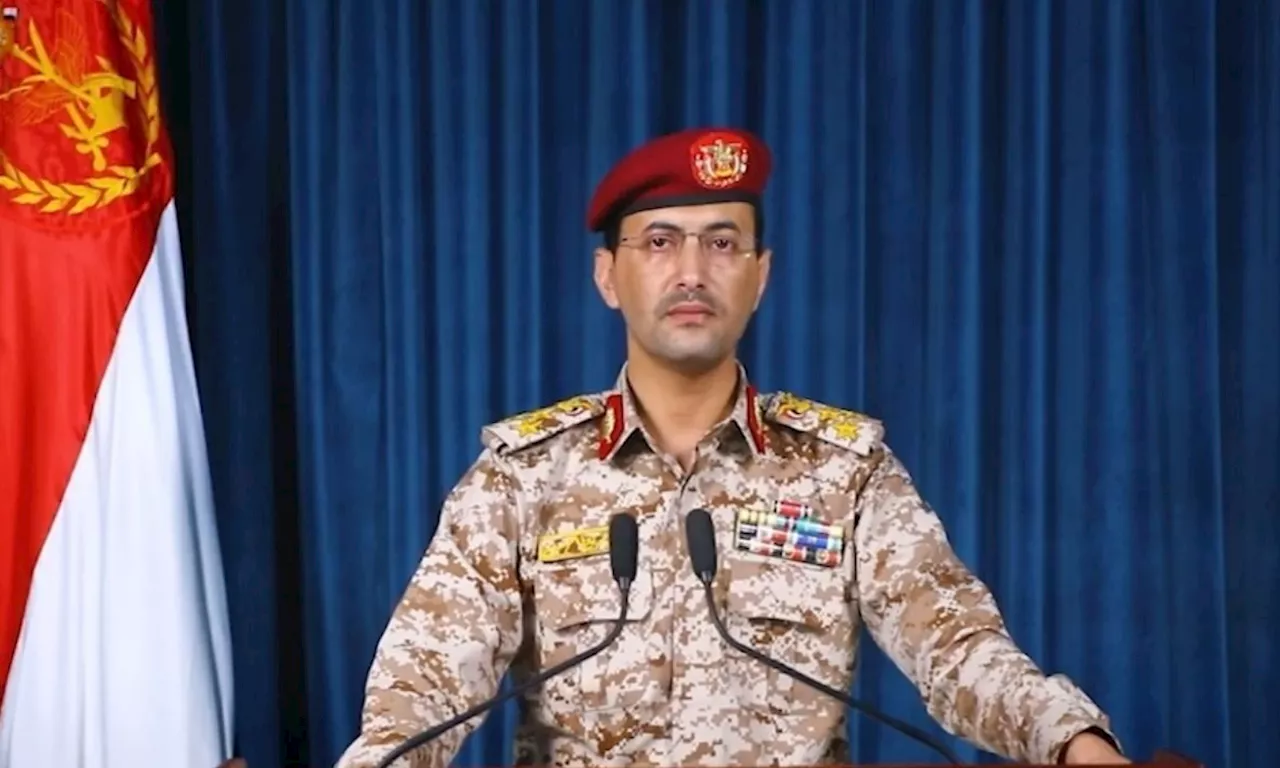 ارتش یمن دو کشتی عازم اسرائیل را غرق کرد
