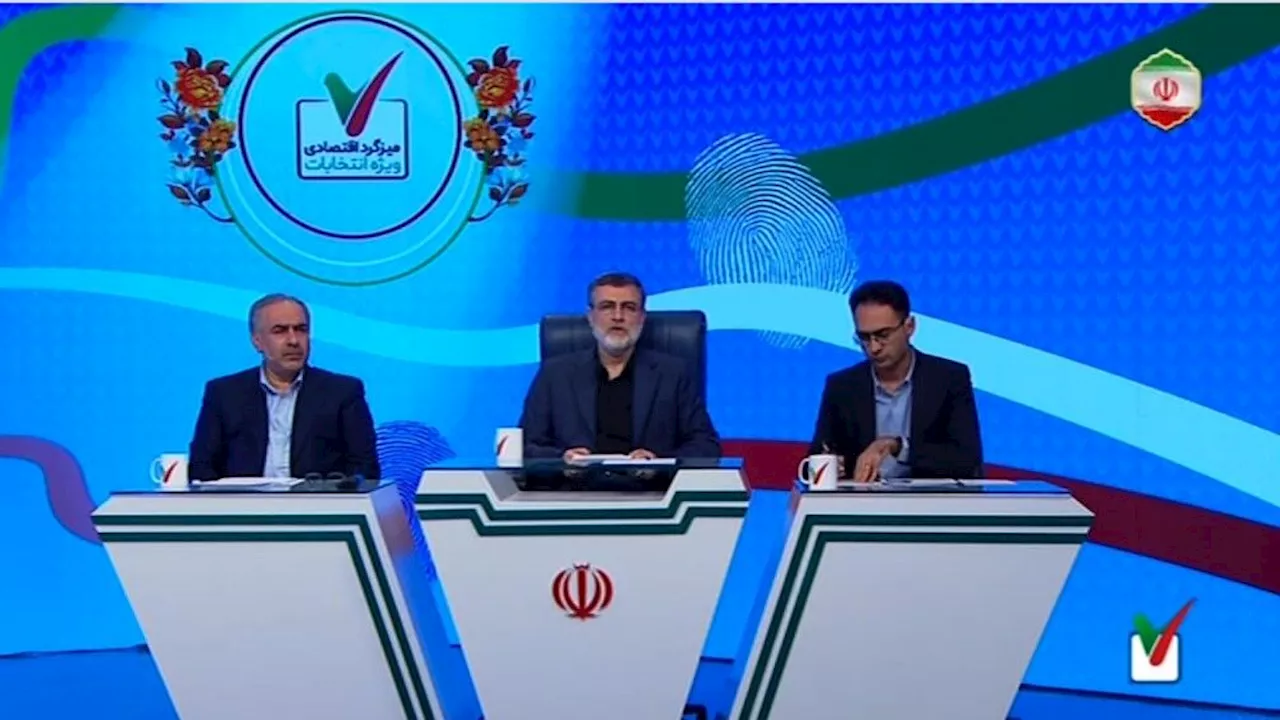 قاضی‌زاده هاشمی: تخصیص بسته اعتباری یک میلیاردی به هر خانواده/ارز ترجیحی را حذف می‌کنم