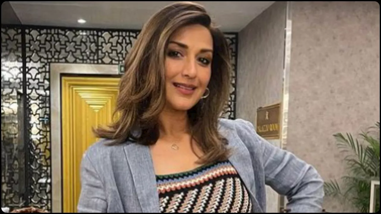 शाह रुख खान की फिल्म के सेट पर Sonali Bendre को मारने के लिए तैयार थीं सरोज खान, एक्ट्रेस ने बताया क्या थी वजह