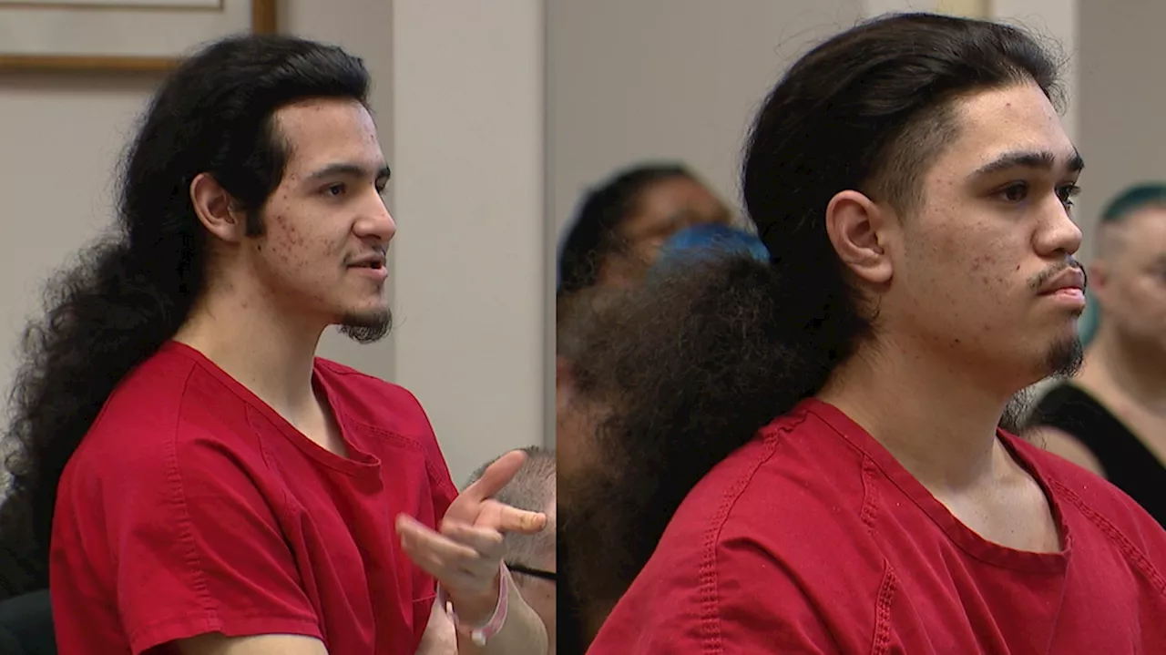 Men who murdered victim during car burglary at Southcenter Mall sentenced to prison