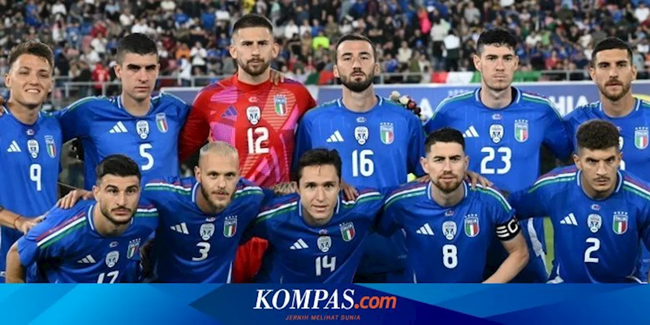 Stefano Beltrame Bicara Euro 2024: Inggris-Perancis Favorit, Italia tetap Italia...