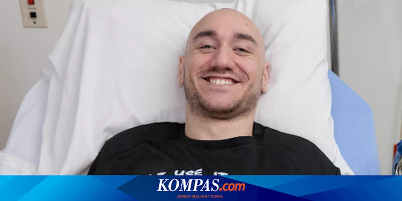 Cerita Pasien yang Hidup dengan Chip Neuralink Elon Musk...