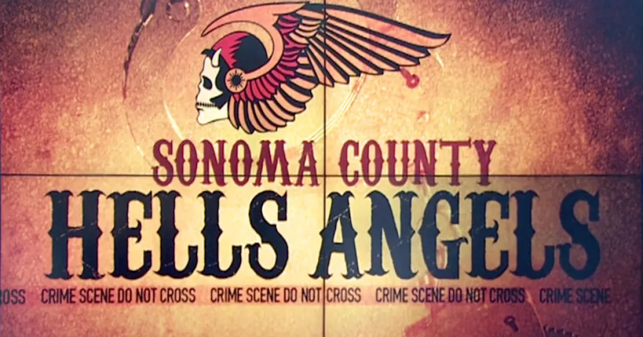 Murder: Bay Area Hells Angels sentenced to life in prison for violent ...