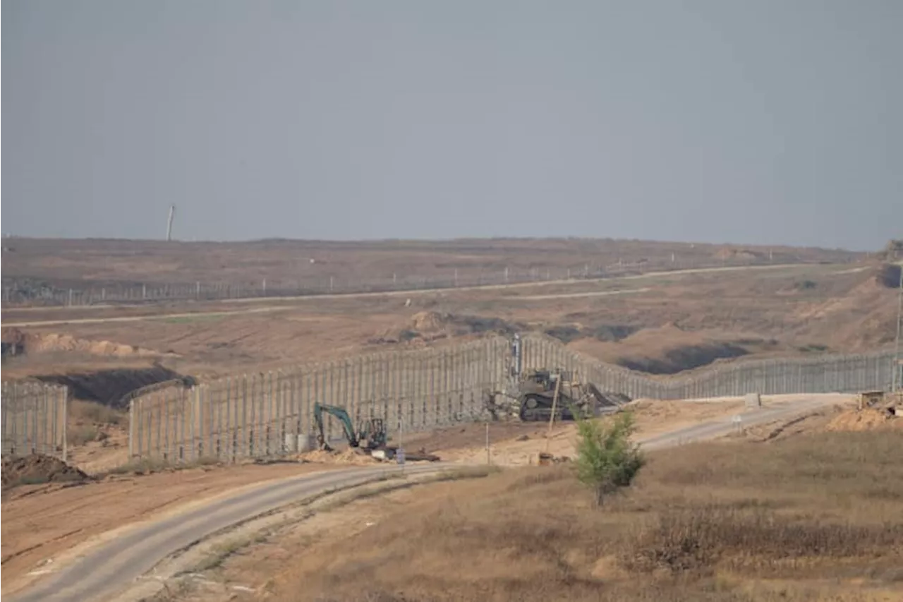 8 Israeli soldiers killed in southern Gaza in deadliest attack on Israeli forces in months