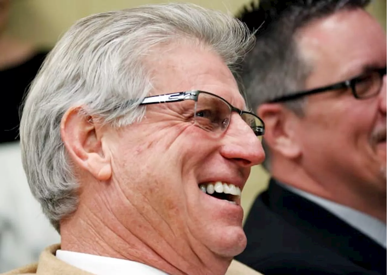 San Antonio native Hal Mumme to coach new semipro football team in town