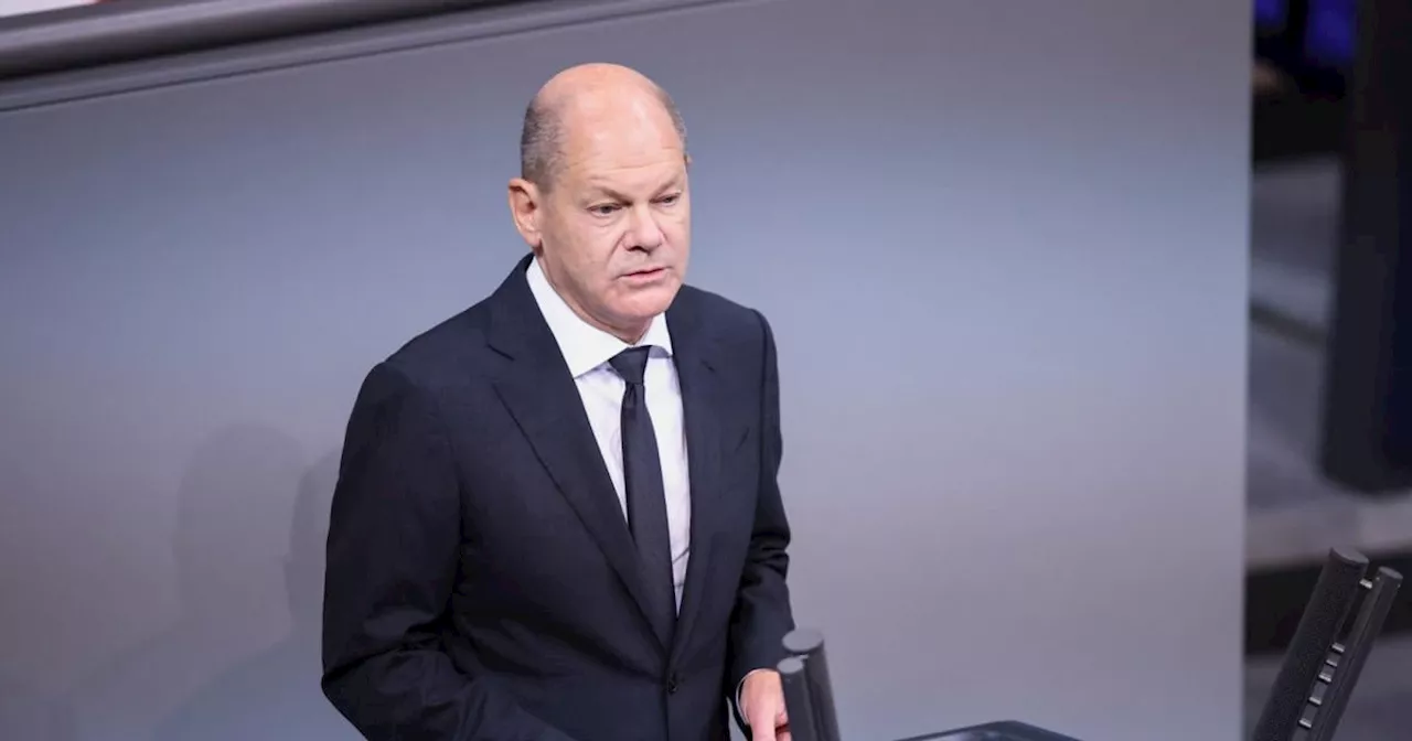 Scholz will China-Strafzölle auf E-Autos in EU-Verhandlungen verhindern