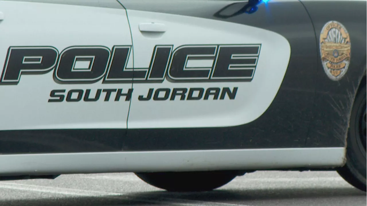 Alleged window peeper killed in South Jordan officer-involved shooting