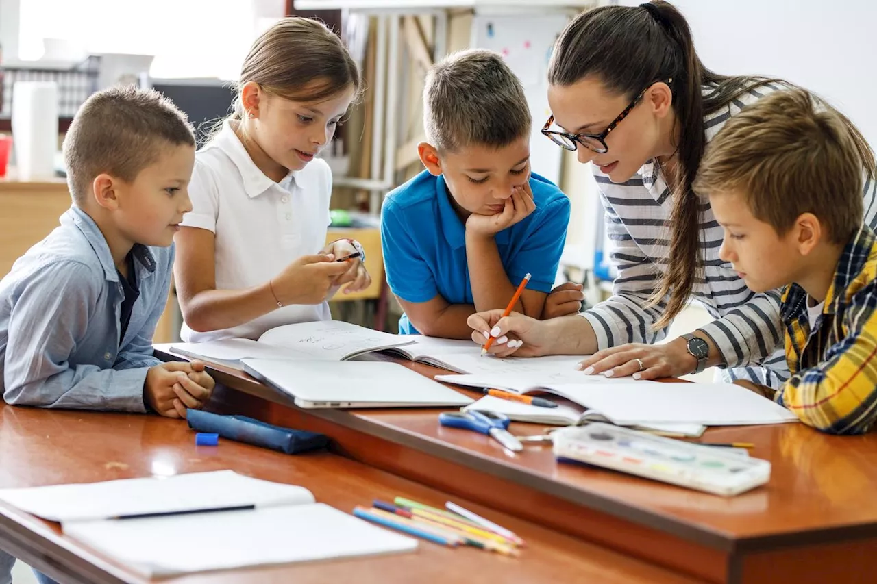 « En finir avec les idées fausses sur l’école » : l’éducation nationale, loin des poncifs et polémiques