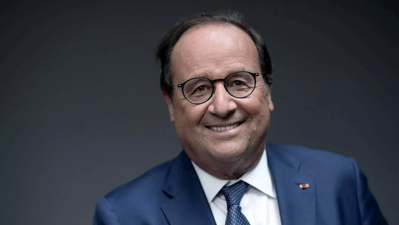 Élections législatives 2024 : François Hollande est candidat en Corrèze avec le soutien du Front Populaire