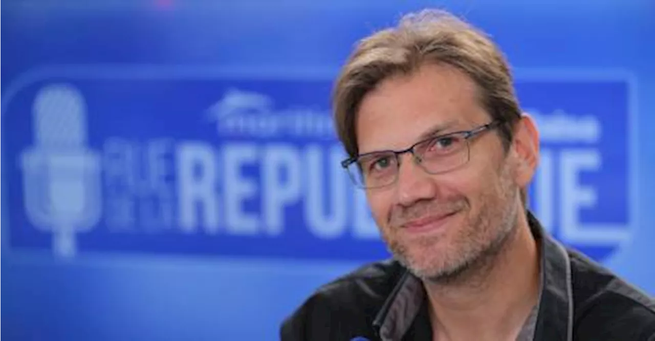 Hendrik Davi conteste une décision « liée à Jean-Luc Mélenchon »