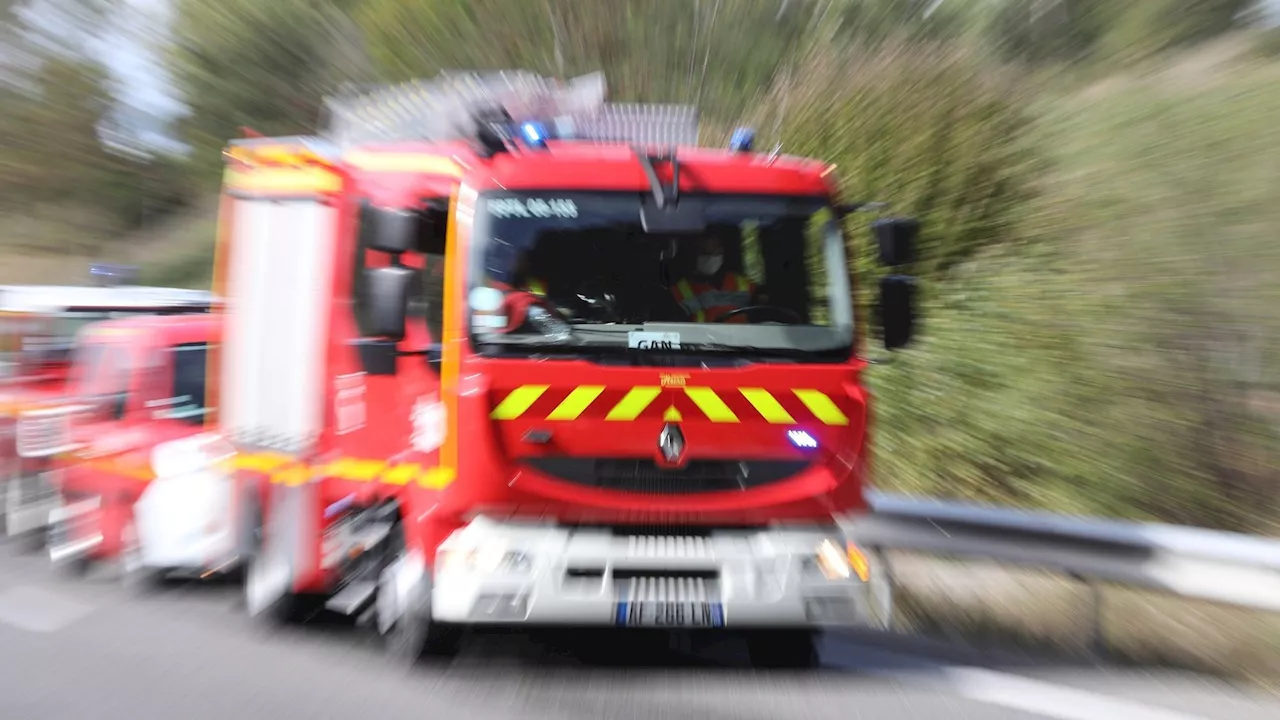 Haute-Savoie : un mort et trois blessés dans un ultra-trail