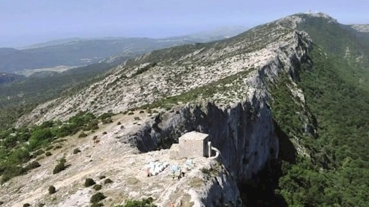 La Fête de la Sainte-Baume a lieu ce dimanche 16 juin à Belgentier dans le Var