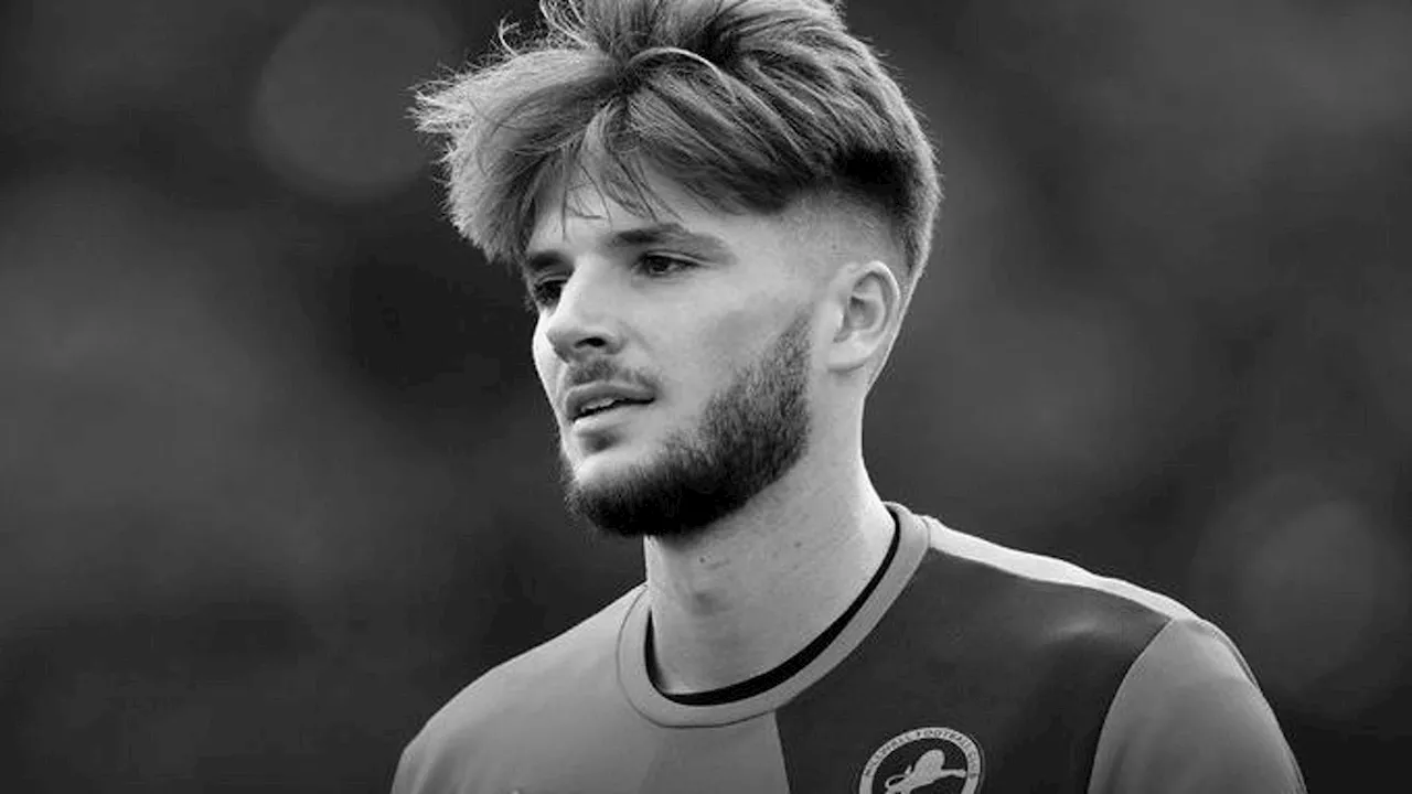 Muore a 26 anni Matija Sarkic, portiere del Millwall e del Montenegro