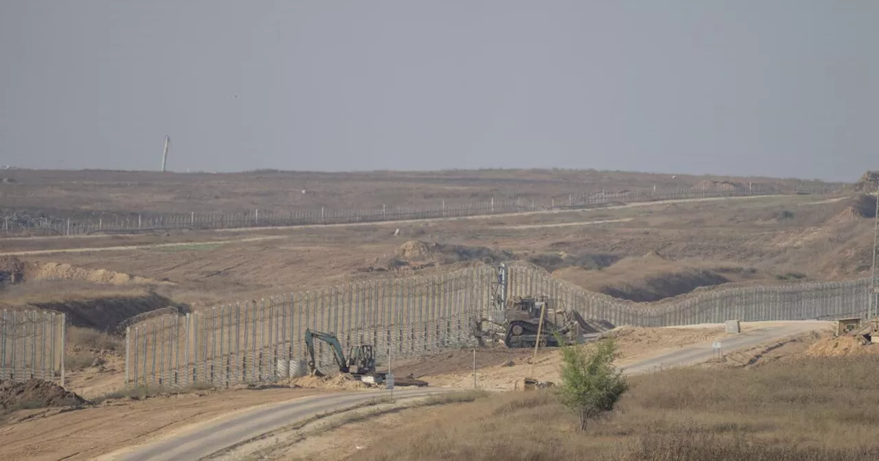 8 soldiers killed in southern Gaza in deadliest attack on Israeli forces in months