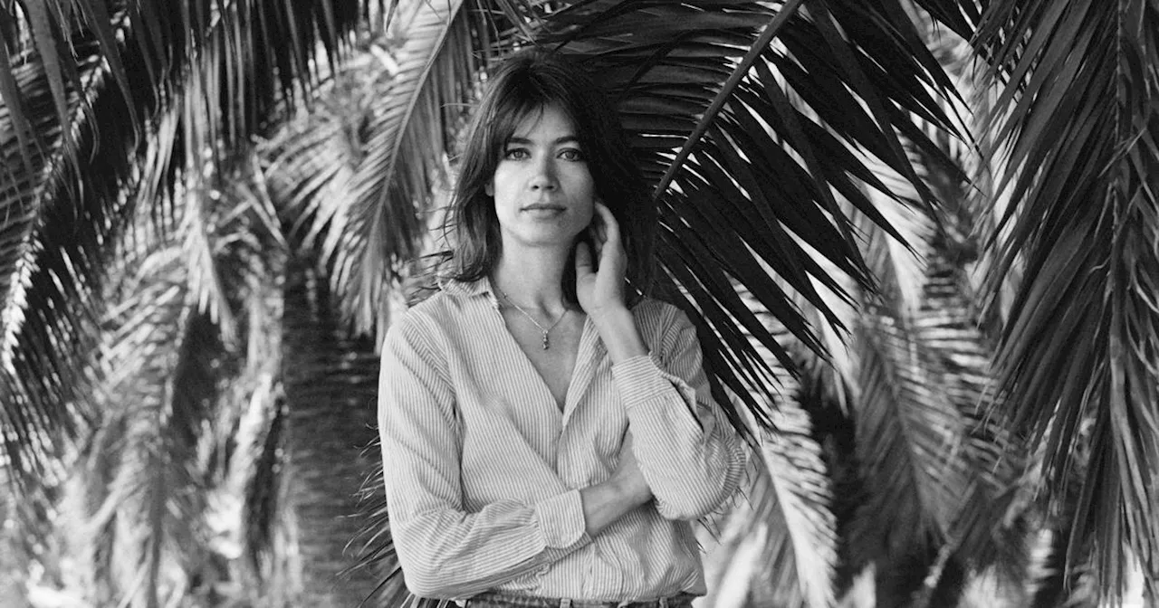 L’œil de l’INA: Françoise Hardy, retour sur l’histoire de ses plus belles chansons