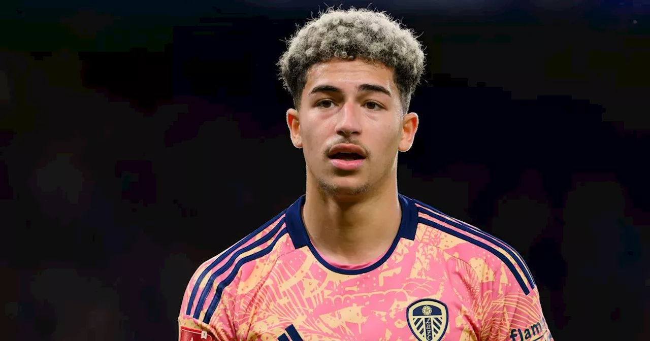 Leeds United hot prospect sends Daniel Farke 'what's coming' message from Spain