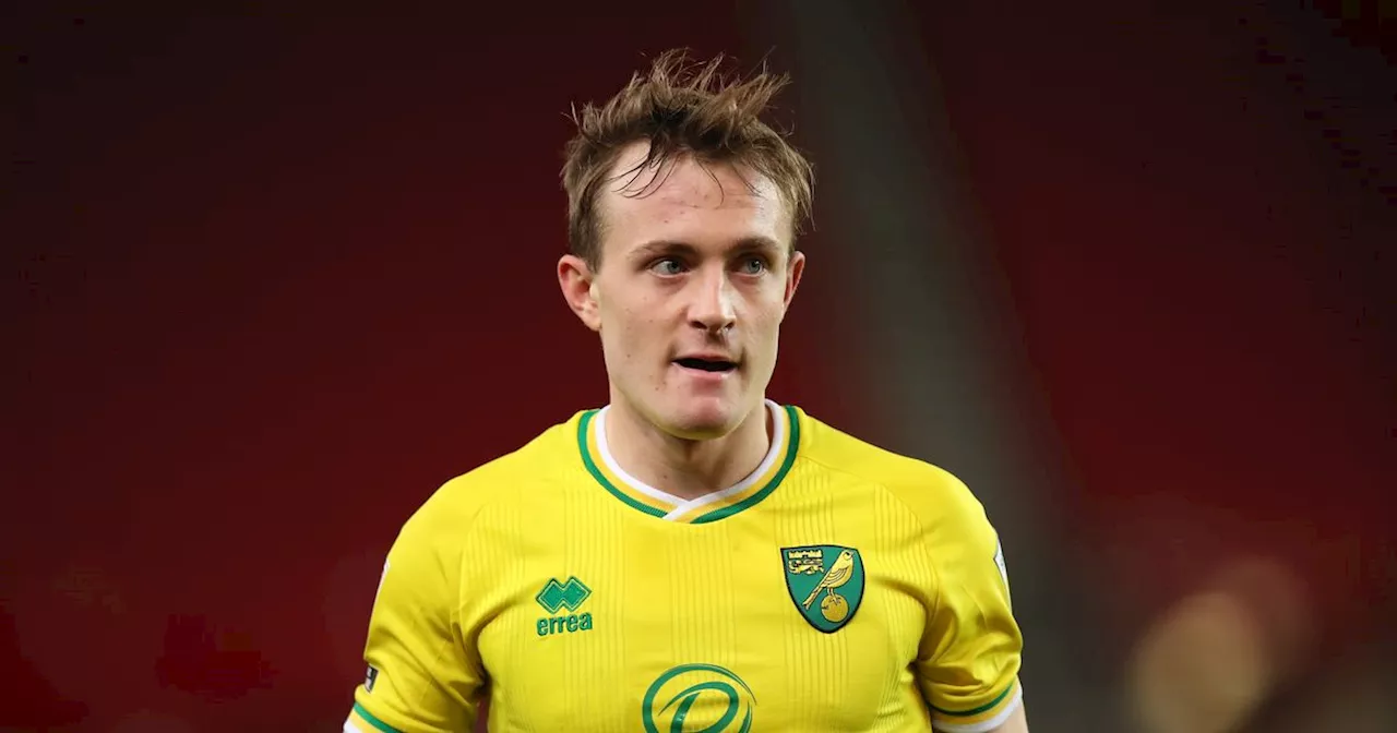 What Daniel Farke said about working with Leeds United target Skipp