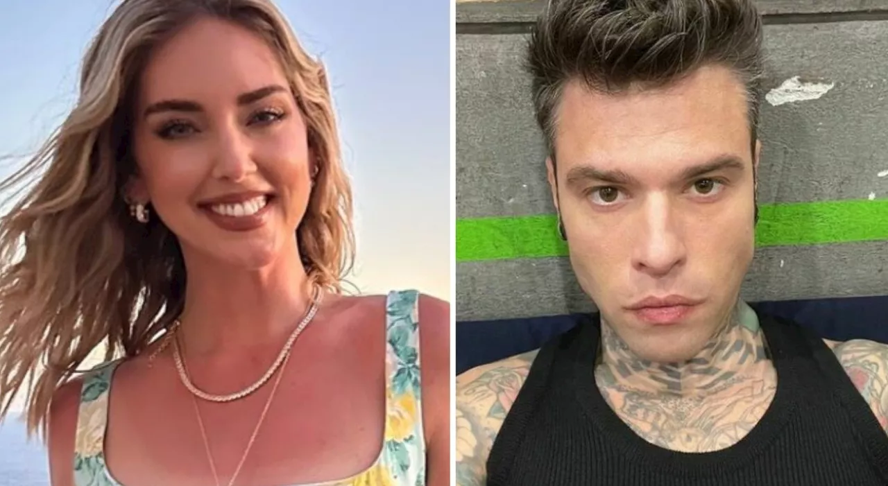 Fedez dopo il malore, come sta: «Non è in ospedale, è tornato a casa». La frecciatina di Chiara Ferragni divid