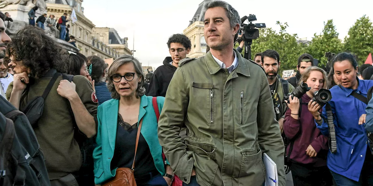 « Notre démocratie mérite mieux que vous » : François Ruffin fustige LFI