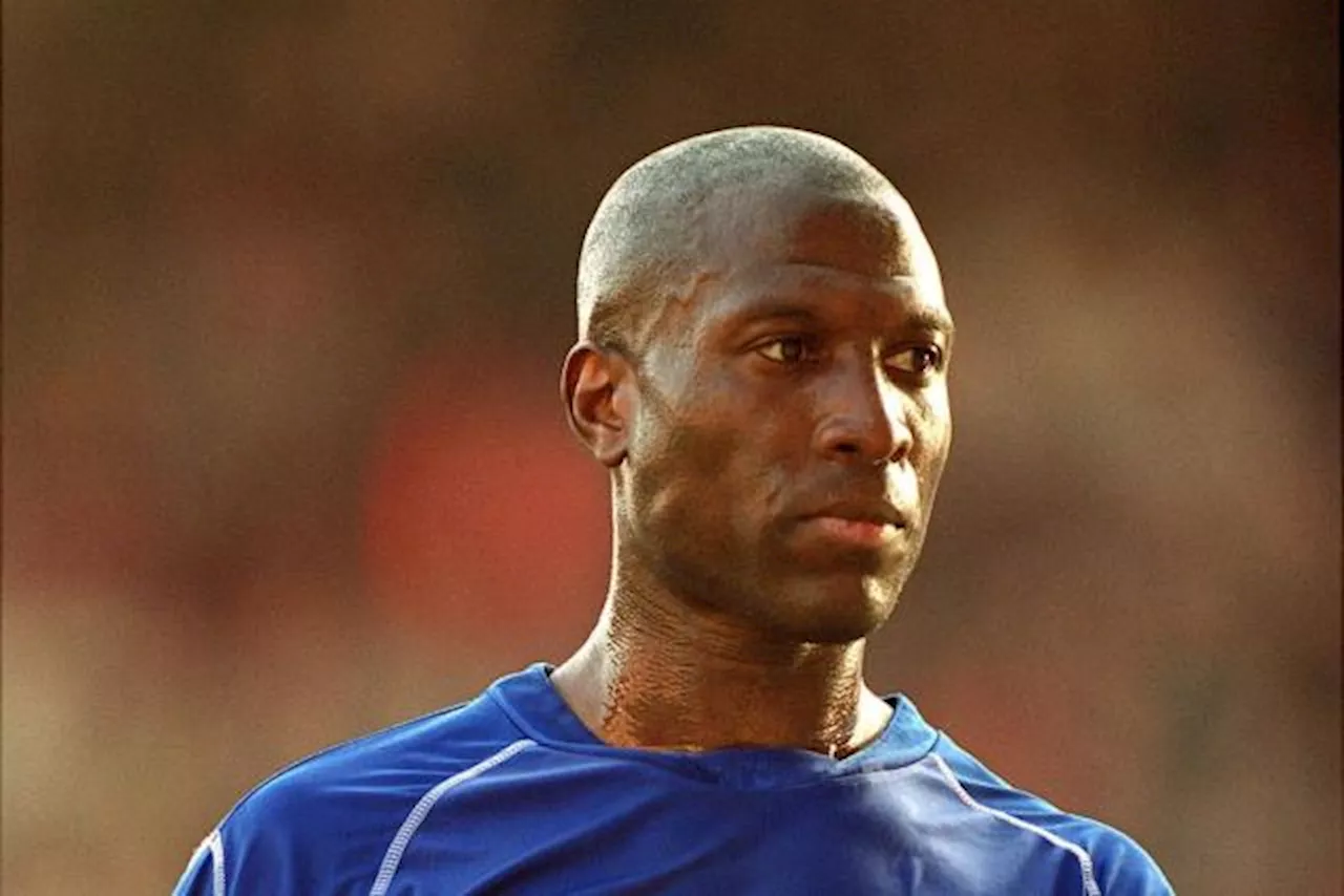Ancien joueur d'Arsenal, Kevin Campbell est mort à 54 ans