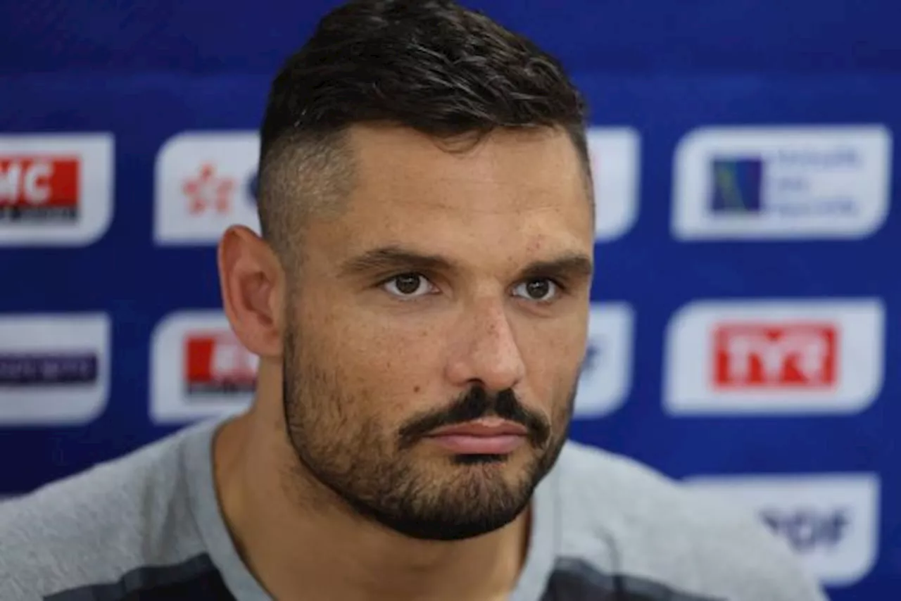 Florent Manaudou, avant les Championnats de France qualificatifs pour les JO : « Toujours cette petite peur...