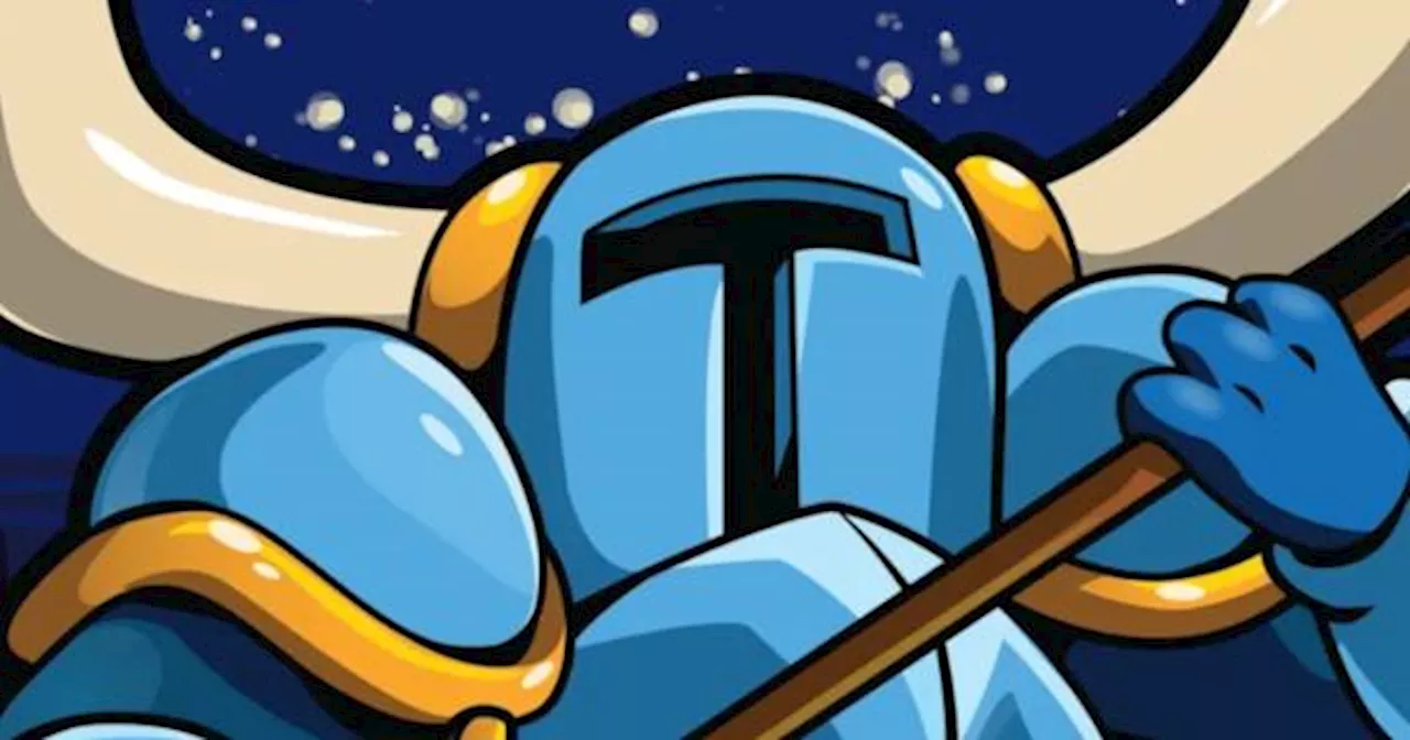 Shovel Knight cumple 10 años y tendrá un nuevo juego ambicioso