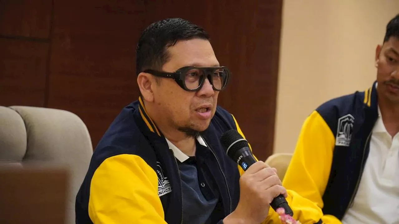 Golkar Moncer di Pileg 2024, Doli Kurnia Dinilai Berperan Penting