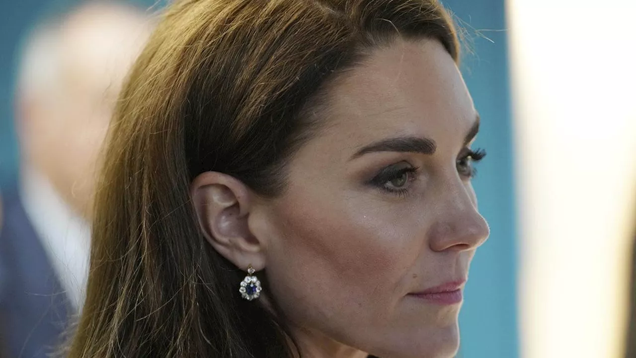 Kate Middleton Ungkap Pengalaman Jalani Kemoterapi, Kadang Alami Hari Buruk dan Merasa Lemah