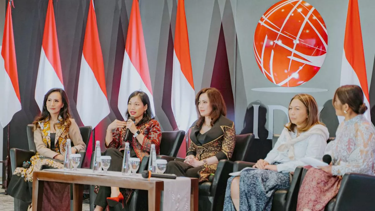 Literasi Finansial dan Perlindungan bagi Perempuan Indonesia