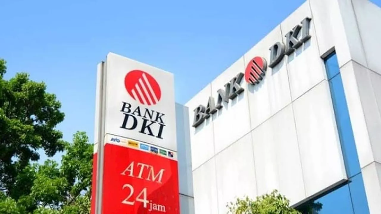 Memperluas Layanan Digital Banking, Bank DKI Hadir di Jakarta Fair 2024