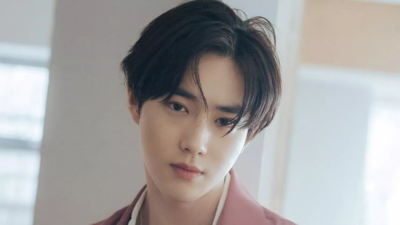 Tiket Konser Suho EXO di Jakarta Dijual Mulai Rp 1,3 Juta