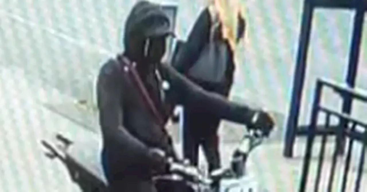 Image released in connection with lollipop man attack