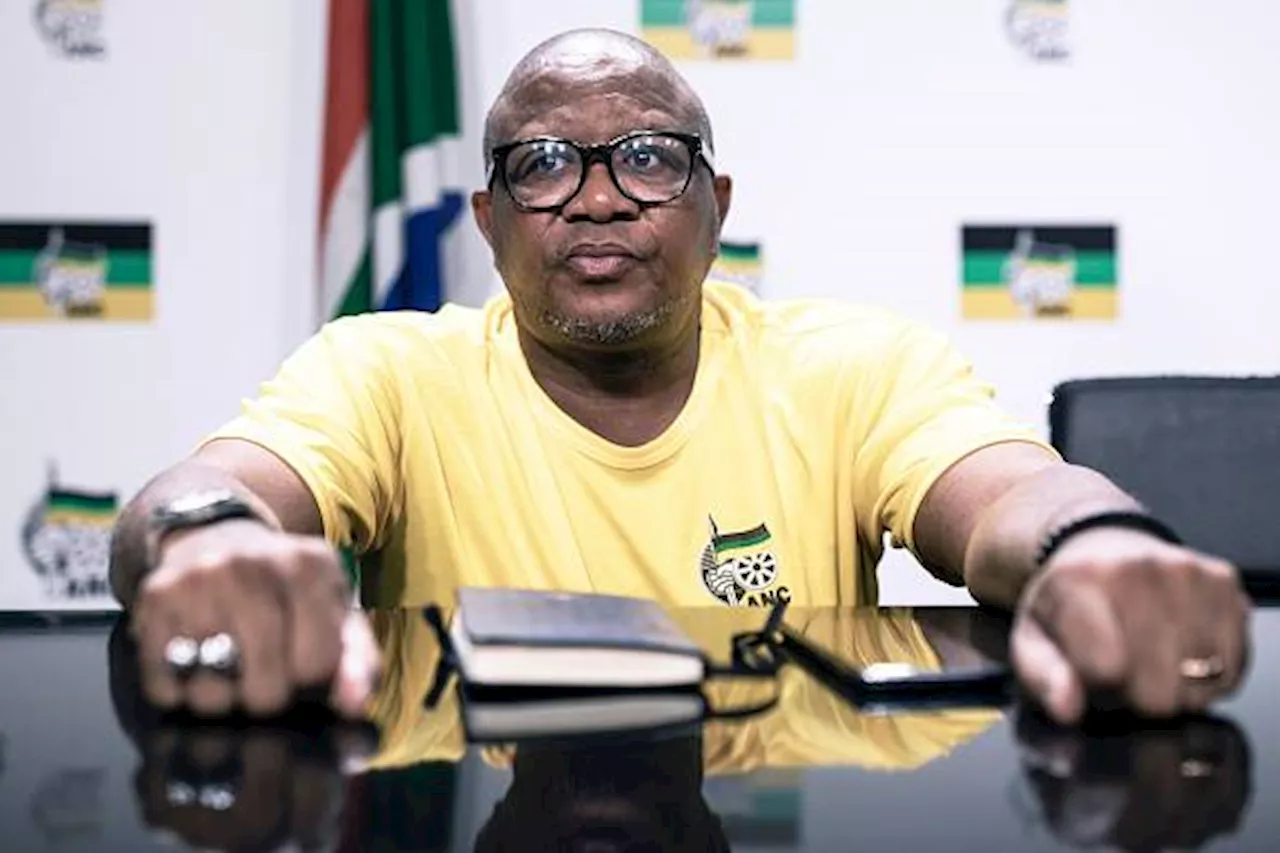 Ramaphosa to appoint ‘inclusive’ cabinet after inauguration, says Mbalula