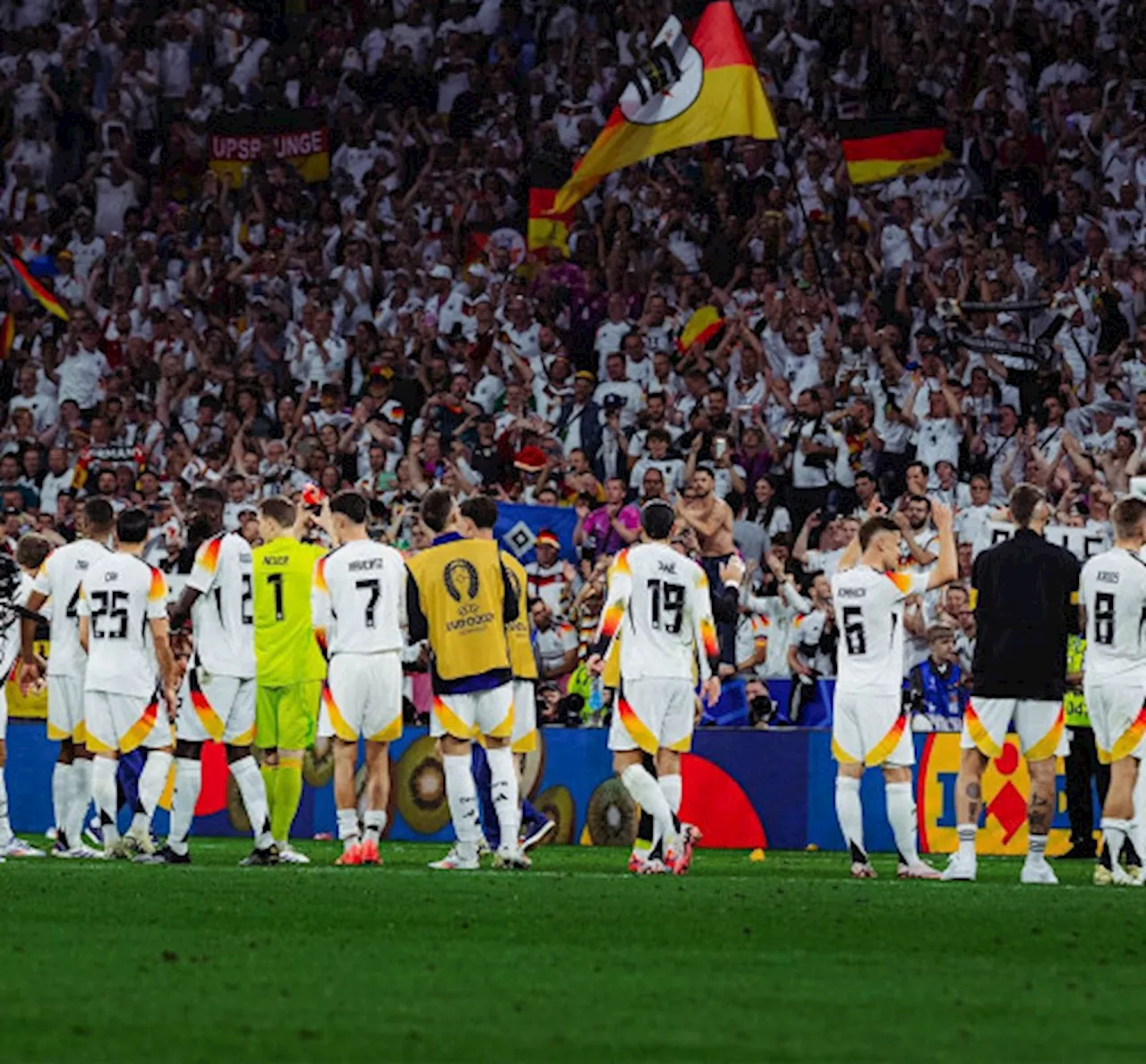 EURO 2024 Ilkay Gundogan Peringatkan Jerman untuk tidak Jemawa