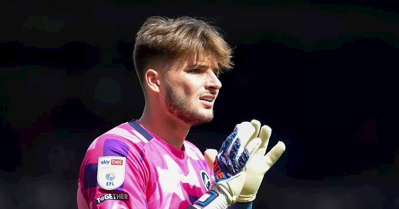 Tributes pour in for Millwall goalkeeper Matija Sarkic