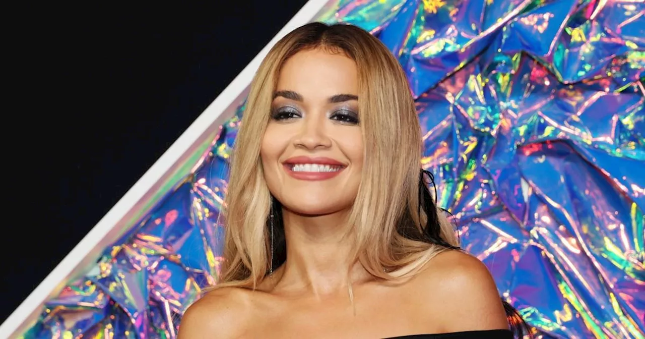 Huge ITV star to replace Rita Ora after judge 'quits' Masked Singer UK